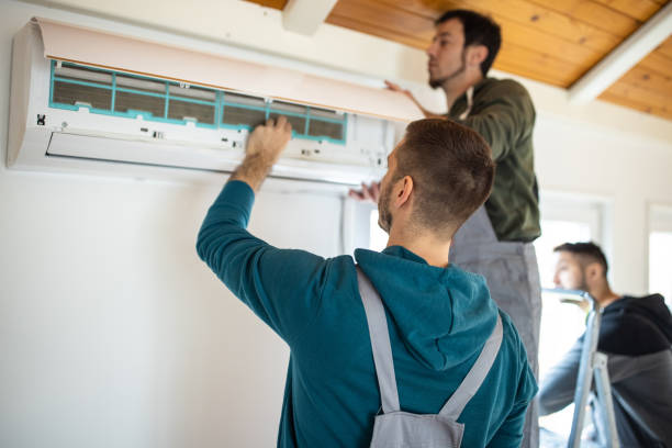 Professional HVAC in Gamewell, NC