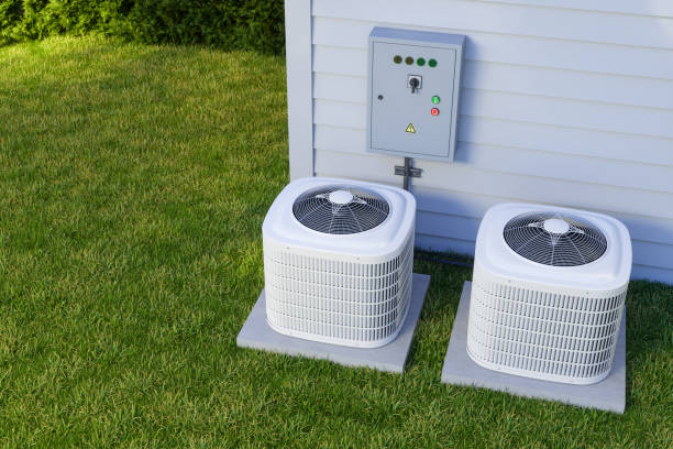 Best Thermostats and Smart Controls in Gamewell, NC