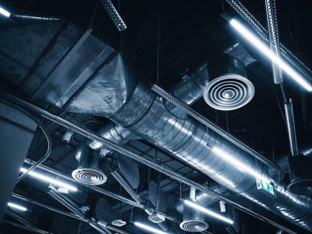 Best Residential HVAC in Gamewell, NC