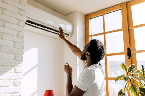 Best Ductless Mini-Split Systems in Gamewell, NC