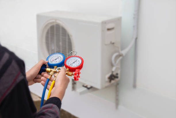Best HVAC for Healthcare Facilities in Gamewell, NC